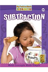 Subtraction