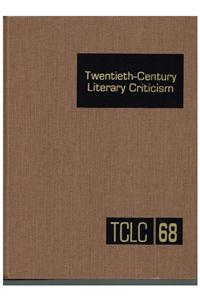 Twentieth-Century Literary Criticism