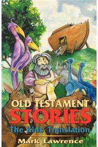 Old Testament Stories