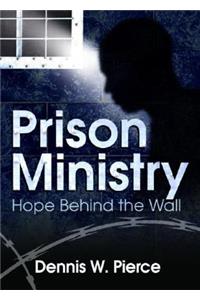 Prison Ministry