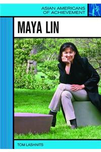 Maya Lin