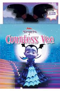 Disney Vampirina: Countess Vee