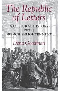 The Republic of Letters
