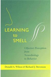 Learning to Smell