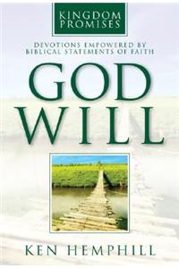 God Will