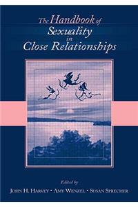 The Handbook of Sexuality in Close Relationships