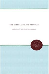 Editor and the Republic
