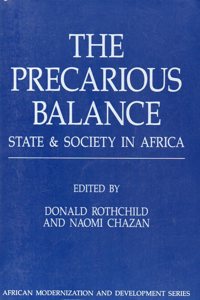 The Precarious Balance
