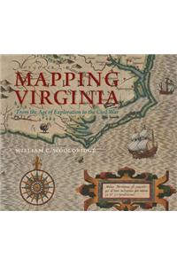 Mapping Virginia