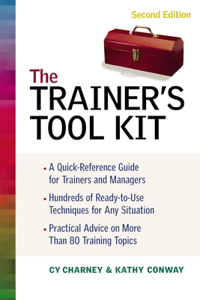 Trainer's Tool Kit