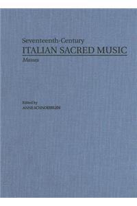 Masses by Carlo Milanuzzi, Leandro Gallerano, Alessandro Grandi