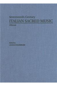 Masses by Carlo Milanuzzi, Leandro Gallerano, Alessandro Grandi