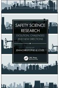 Safety Science Research
