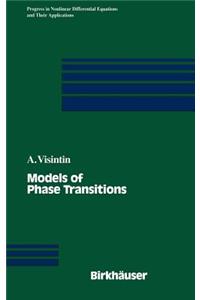 Models of Phase Transitions