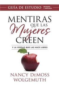 Mentiras Que Las Mujeres Creen, Guía de Estudio