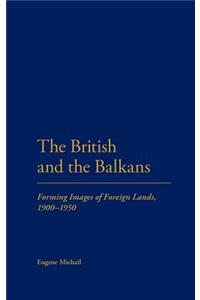 The British and the Balkans