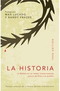 La Historia
