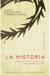 Historia