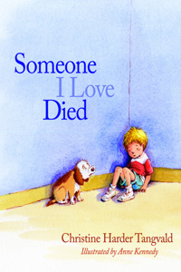 Someone I Love Died-10 Pack