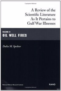A Review of the Scientific Literature as it Pertains to Gulf War Illnesses