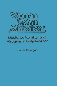 Women & Men Midwives