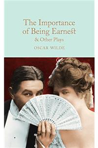 Importance of Being Earmest
