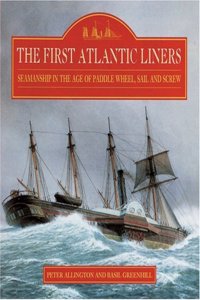 FIRST ATLANTIC LINERS