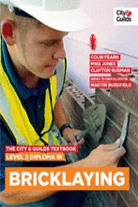 City & Guilds Textbook: Level 2 Diploma in Bricklaying