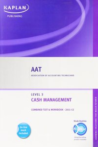 Cash Management - Combined Text and Workbook