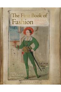 The First Book of Fashion