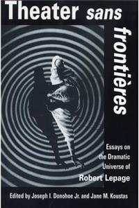 Theater sans frontieres