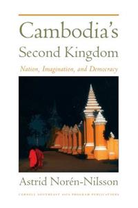 Cambodia's Second Kingdom