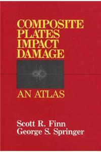 Composite Plates Impact Damage