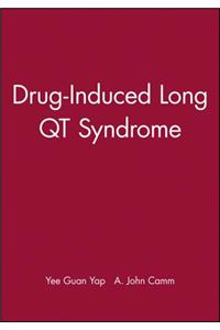 Drug-Induced Long Qt Syndrome