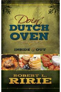 Doin' Dutch Oven