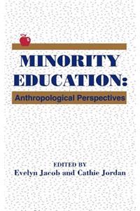 Minority Education