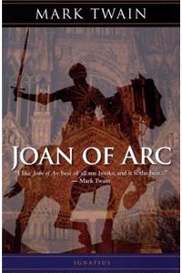 Joan of Arc