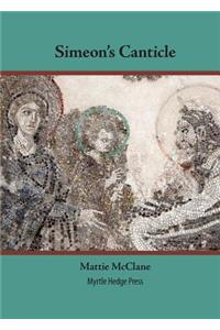 Simeon's Canticle