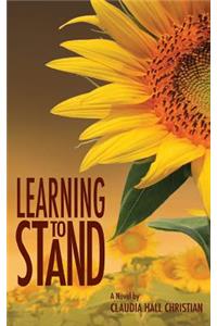 Learning to Stand