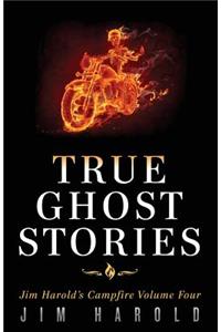 True Ghost Stories