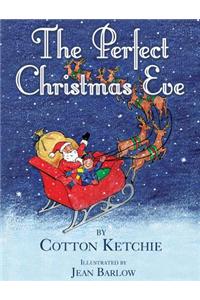 The Perfect Christmas Eve