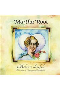 Martha Root