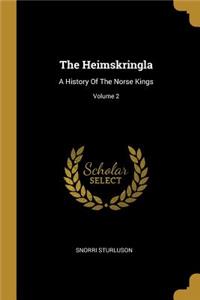 The Heimskringla