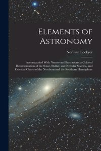 Elements of Astronomy