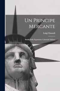 Principe Mercante