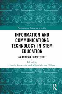 Information and Communications Technology in Stem Education