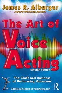 Art of Voice Acting