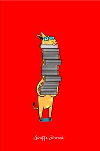 Giraffe Journal
