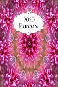 2020 Planner