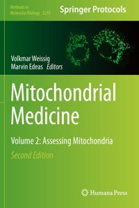 Mitochondrial Medicine